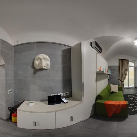 Relais Nevel Ai Decumani Daire Napoli Dış mekan fotoğraf