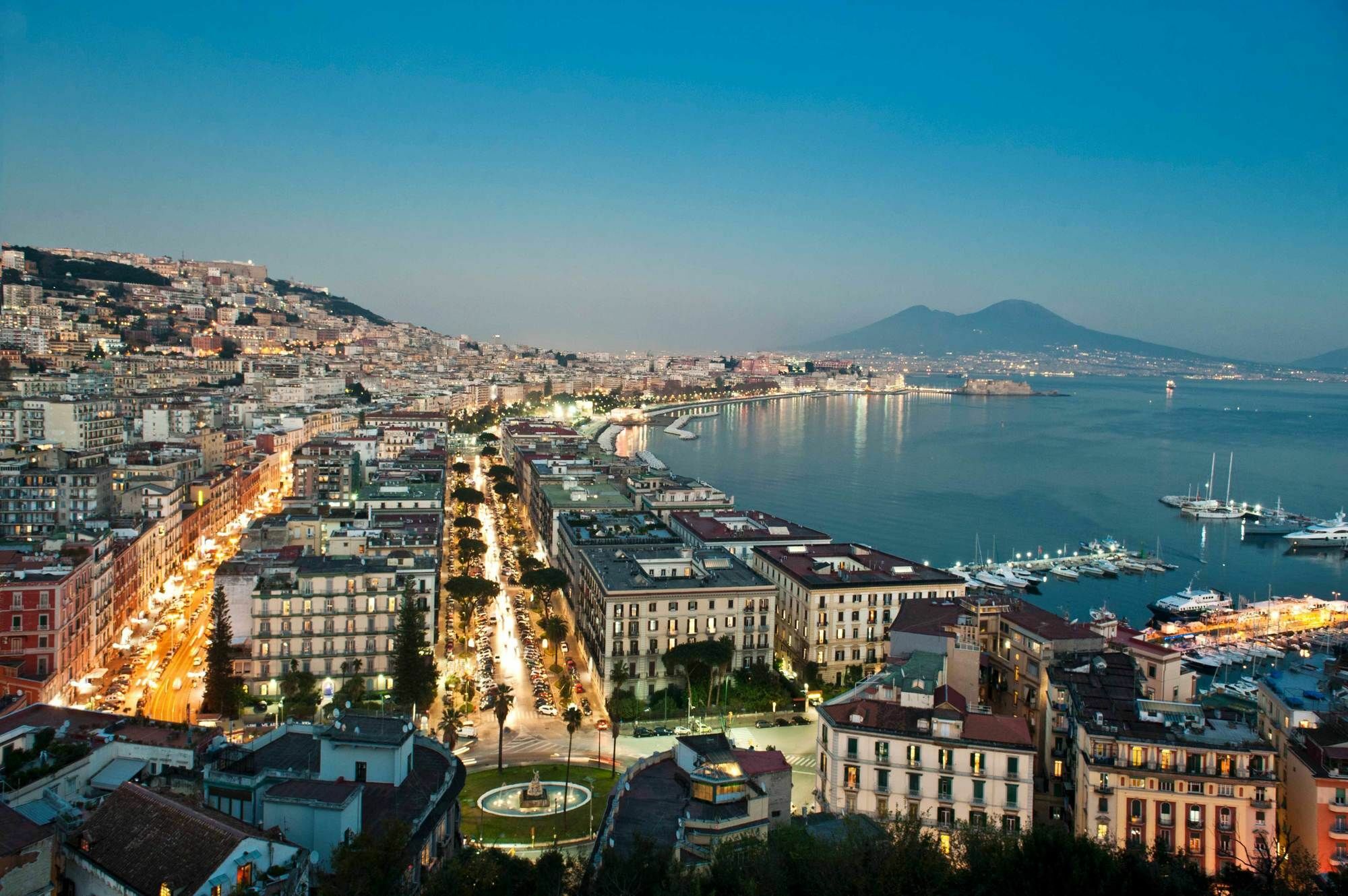 Relais Nevel Ai Decumani Daire Napoli Dış mekan fotoğraf