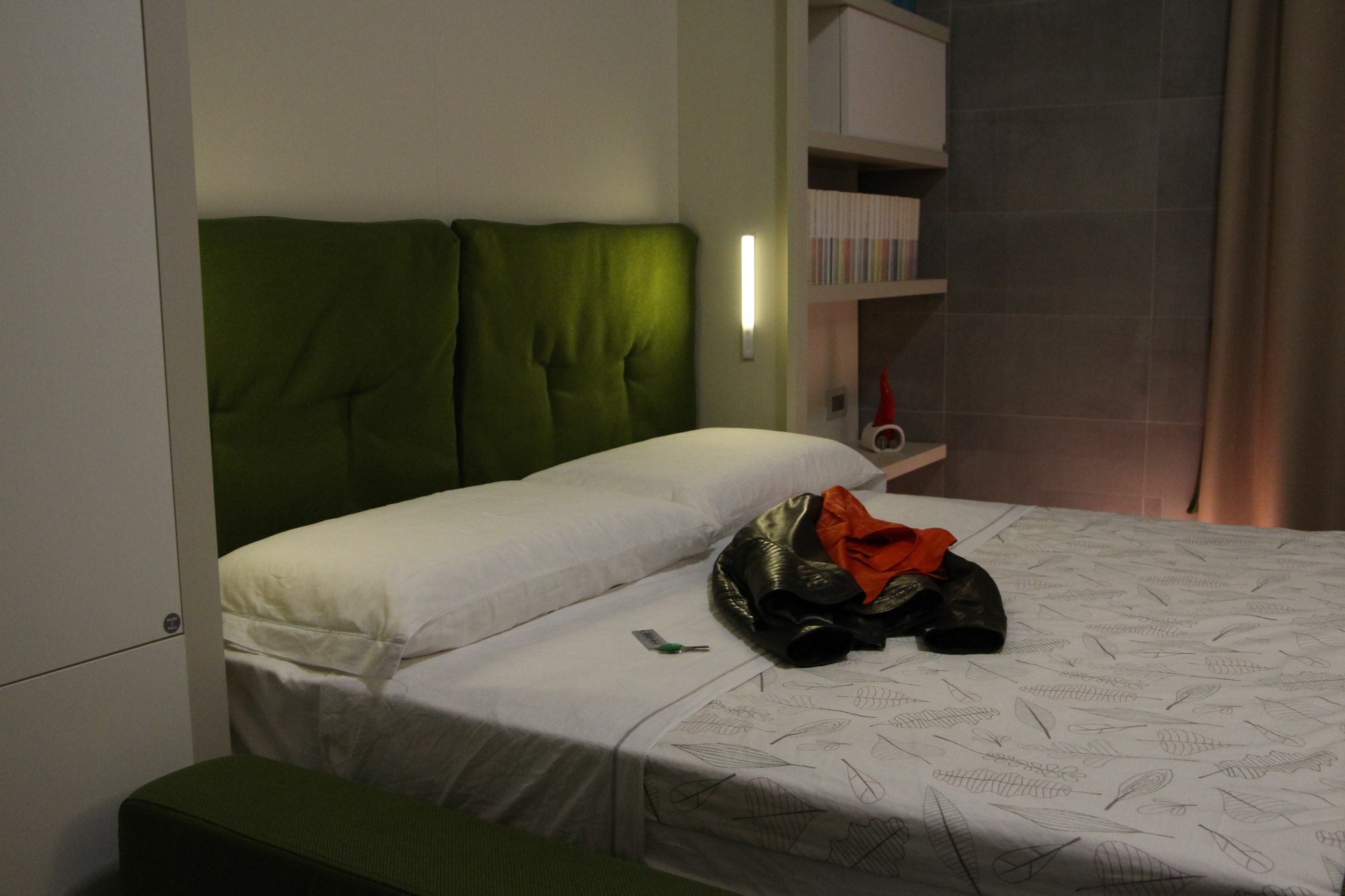 Relais Nevel Ai Decumani Daire Napoli Dış mekan fotoğraf